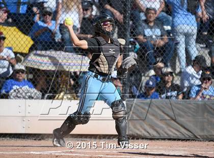Thumbnail 3 in Mountain Range vs. Pomona (CHSAA 5A Championship)  photogallery.