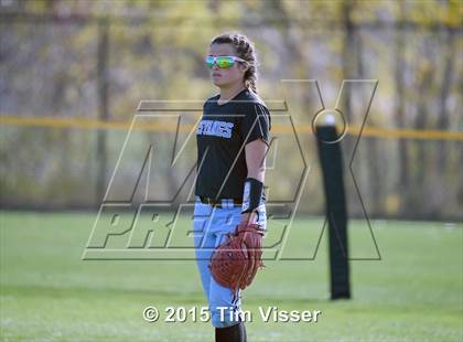 Thumbnail 3 in Mountain Range vs. Pomona (CHSAA 5A Championship)  photogallery.