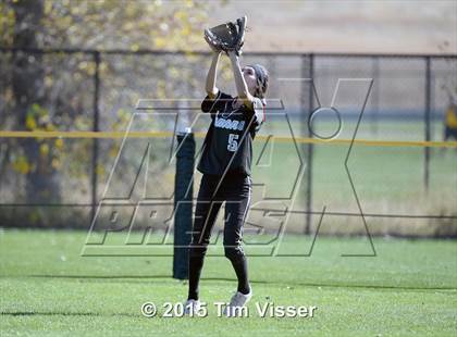 Thumbnail 3 in Mountain Range vs. Pomona (CHSAA 5A Championship)  photogallery.