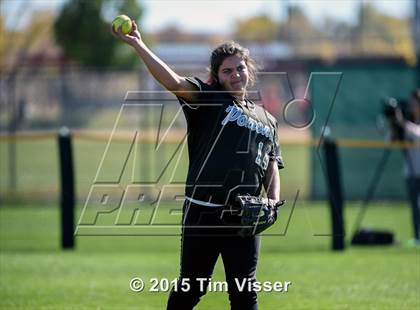 Thumbnail 3 in Mountain Range vs. Pomona (CHSAA 5A Championship)  photogallery.