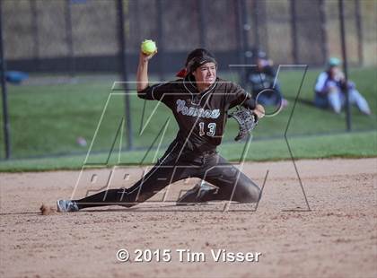 Thumbnail 3 in Mountain Range vs. Pomona (CHSAA 5A Championship)  photogallery.