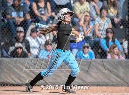 Thumbnail 1 in Mountain Range vs. Pomona (CHSAA 5A Championship)  photogallery.