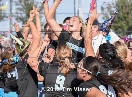 Thumbnail 2 in Mountain Range vs. Pomona (CHSAA 5A Championship)  photogallery.