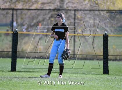 Thumbnail 1 in Mountain Range vs. Pomona (CHSAA 5A Championship)  photogallery.