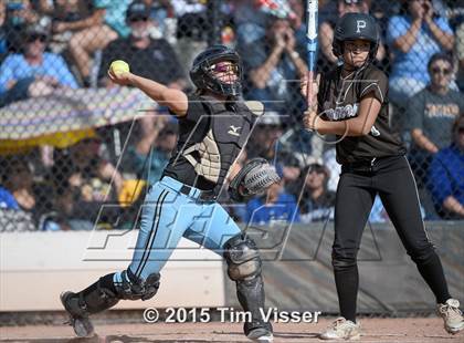 Thumbnail 3 in Mountain Range vs. Pomona (CHSAA 5A Championship)  photogallery.