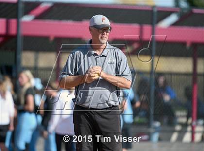 Thumbnail 2 in Mountain Range vs. Pomona (CHSAA 5A Championship)  photogallery.