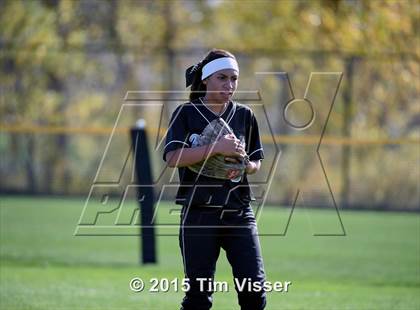 Thumbnail 1 in Mountain Range vs. Pomona (CHSAA 5A Championship)  photogallery.