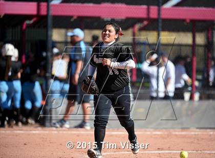 Thumbnail 3 in Mountain Range vs. Pomona (CHSAA 5A Championship)  photogallery.