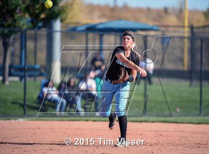 Thumbnail 3 in Mountain Range vs. Pomona (CHSAA 5A Championship)  photogallery.