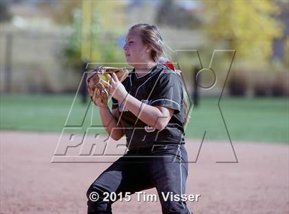 Thumbnail 2 in Mountain Range vs. Pomona (CHSAA 5A Championship)  photogallery.