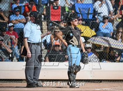 Thumbnail 1 in Mountain Range vs. Pomona (CHSAA 5A Championship)  photogallery.