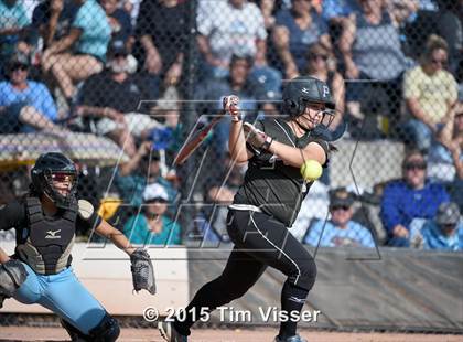 Thumbnail 2 in Mountain Range vs. Pomona (CHSAA 5A Championship)  photogallery.