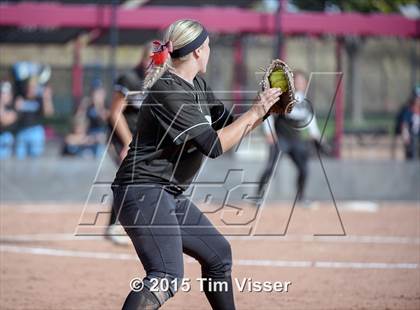 Thumbnail 1 in Mountain Range vs. Pomona (CHSAA 5A Championship)  photogallery.
