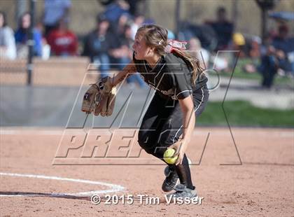 Thumbnail 1 in Mountain Range vs. Pomona (CHSAA 5A Championship)  photogallery.
