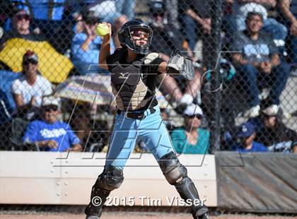 Thumbnail 1 in Mountain Range vs. Pomona (CHSAA 5A Championship)  photogallery.