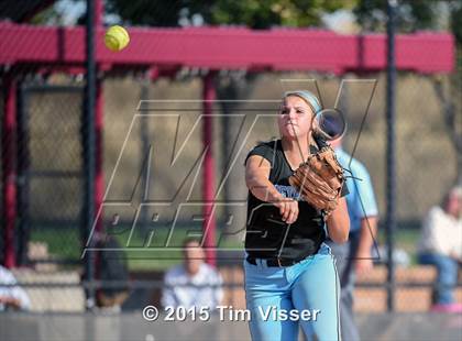 Thumbnail 3 in Mountain Range vs. Pomona (CHSAA 5A Championship)  photogallery.