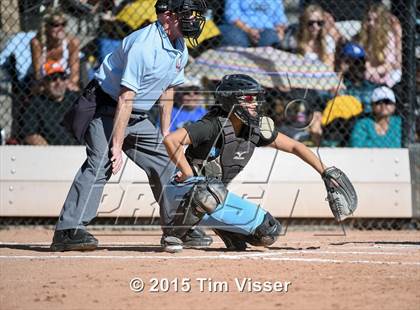 Thumbnail 1 in Mountain Range vs. Pomona (CHSAA 5A Championship)  photogallery.