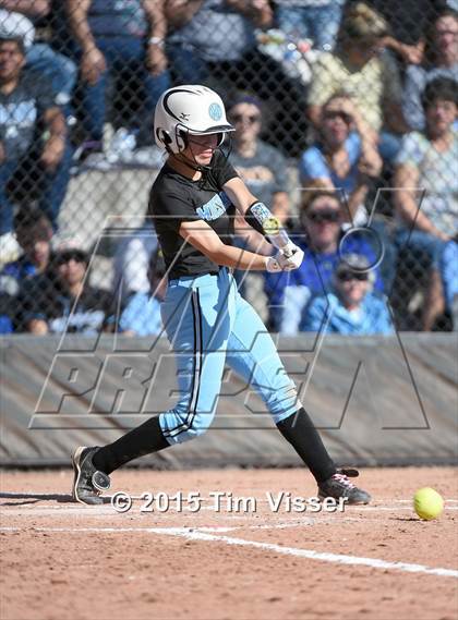 Thumbnail 2 in Mountain Range vs. Pomona (CHSAA 5A Championship)  photogallery.