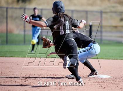 Thumbnail 2 in Mountain Range vs. Pomona (CHSAA 5A Championship)  photogallery.