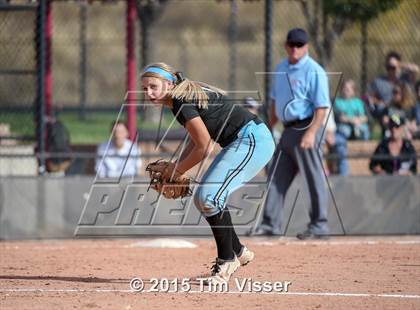 Thumbnail 1 in Mountain Range vs. Pomona (CHSAA 5A Championship)  photogallery.