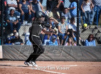 Thumbnail 2 in Mountain Range vs. Pomona (CHSAA 5A Championship)  photogallery.