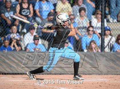 Thumbnail 2 in Mountain Range vs. Pomona (CHSAA 5A Championship)  photogallery.