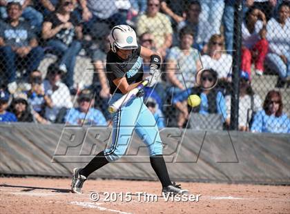 Thumbnail 2 in Mountain Range vs. Pomona (CHSAA 5A Championship)  photogallery.