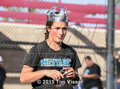 Thumbnail 1 in Mountain Range vs. Pomona (CHSAA 5A Championship)  photogallery.