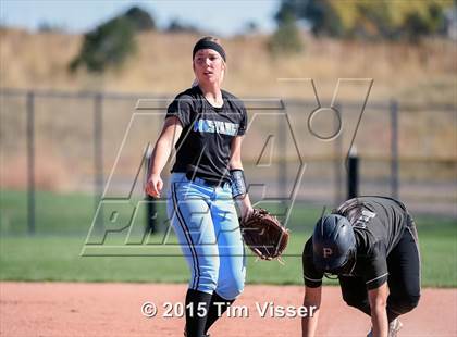 Thumbnail 3 in Mountain Range vs. Pomona (CHSAA 5A Championship)  photogallery.