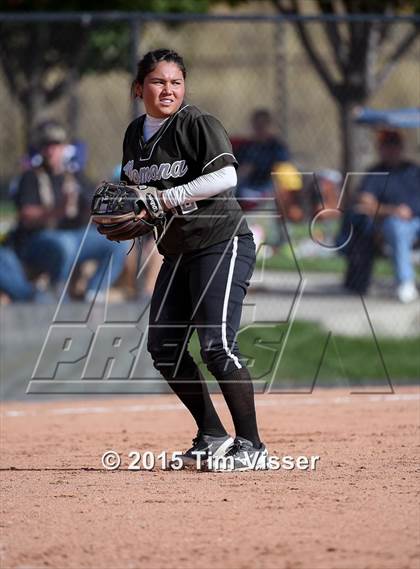 Thumbnail 3 in Mountain Range vs. Pomona (CHSAA 5A Championship)  photogallery.