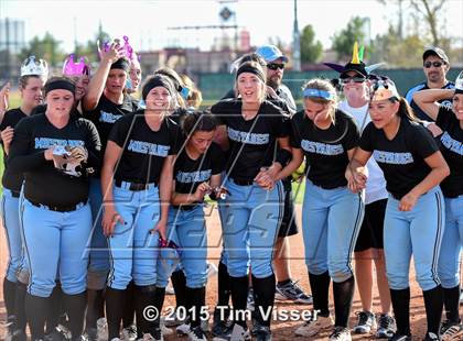 Thumbnail 1 in Mountain Range vs. Pomona (CHSAA 5A Championship)  photogallery.