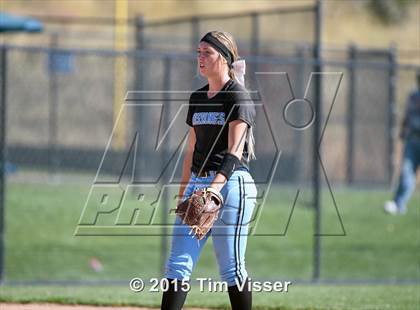 Thumbnail 3 in Mountain Range vs. Pomona (CHSAA 5A Championship)  photogallery.