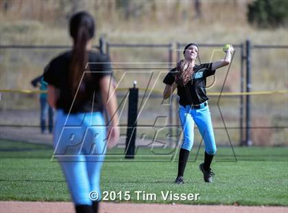 Thumbnail 3 in Mountain Range vs. Pomona (CHSAA 5A Championship)  photogallery.