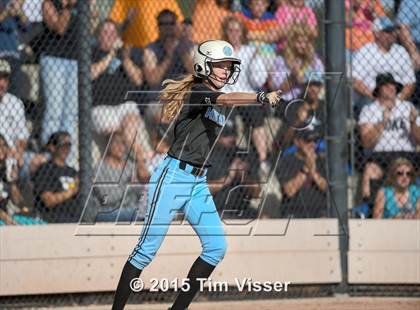 Thumbnail 2 in Mountain Range vs. Pomona (CHSAA 5A Championship)  photogallery.