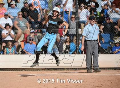 Thumbnail 1 in Mountain Range vs. Pomona (CHSAA 5A Championship)  photogallery.