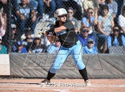 Thumbnail 2 in Mountain Range vs. Pomona (CHSAA 5A Championship)  photogallery.