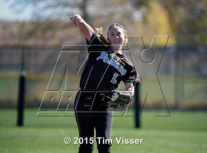 Thumbnail 1 in Mountain Range vs. Pomona (CHSAA 5A Championship)  photogallery.