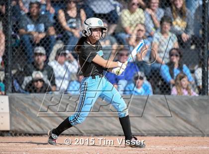 Thumbnail 3 in Mountain Range vs. Pomona (CHSAA 5A Championship)  photogallery.