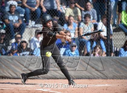 Thumbnail 2 in Mountain Range vs. Pomona (CHSAA 5A Championship)  photogallery.
