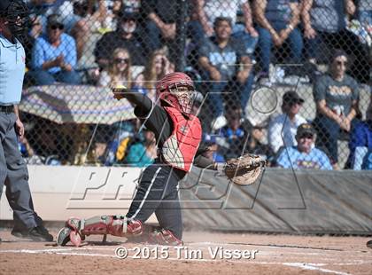 Thumbnail 2 in Mountain Range vs. Pomona (CHSAA 5A Championship)  photogallery.