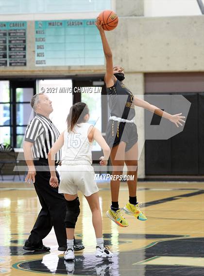 Thumbnail 2 in Warren @ Aliso Niguel photogallery.