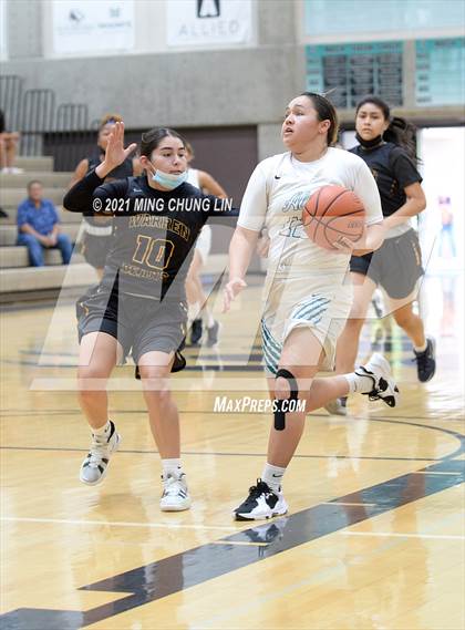 Thumbnail 3 in Warren @ Aliso Niguel photogallery.