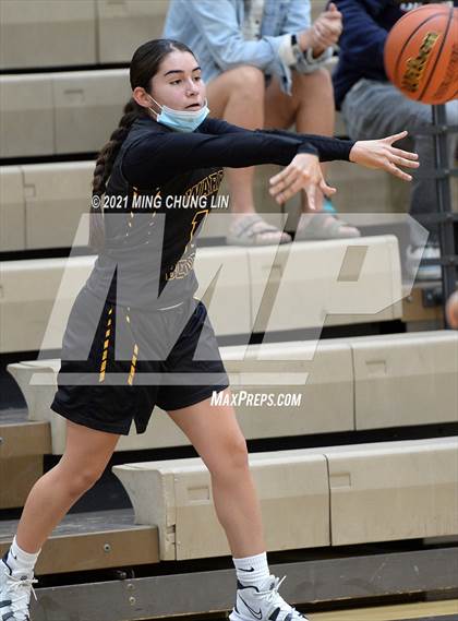 Thumbnail 3 in Warren @ Aliso Niguel photogallery.