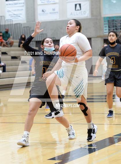 Thumbnail 1 in Warren @ Aliso Niguel photogallery.