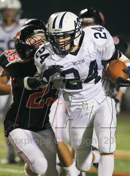 Thumbnail 3 in Wilton @ Ridgefield photogallery.