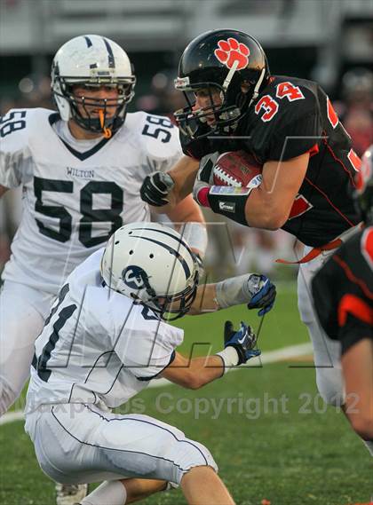 Thumbnail 2 in Wilton @ Ridgefield photogallery.
