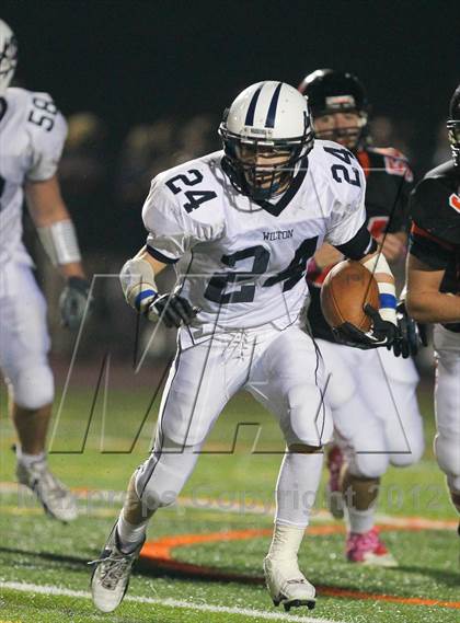 Thumbnail 2 in Wilton @ Ridgefield photogallery.