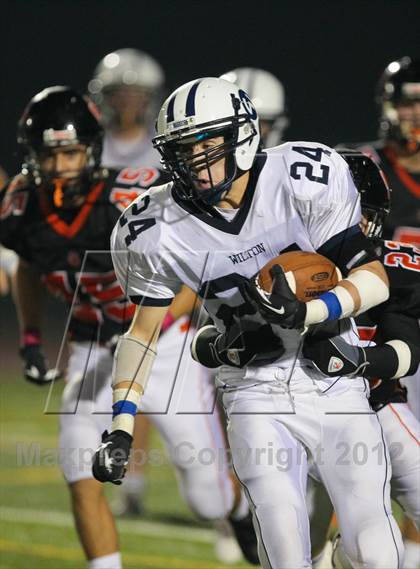 Thumbnail 1 in Wilton @ Ridgefield photogallery.