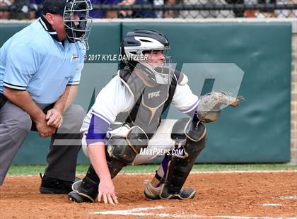 Thumbnail 1 in Kinkaid vs Fort Worth Country Day (SPC Semifinal) photogallery.