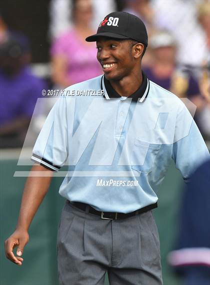 Thumbnail 1 in Kinkaid vs Fort Worth Country Day (SPC Semifinal) photogallery.